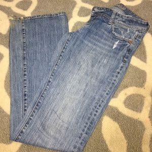 American Eagle pants